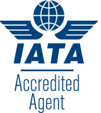 IATA Logo Menatours